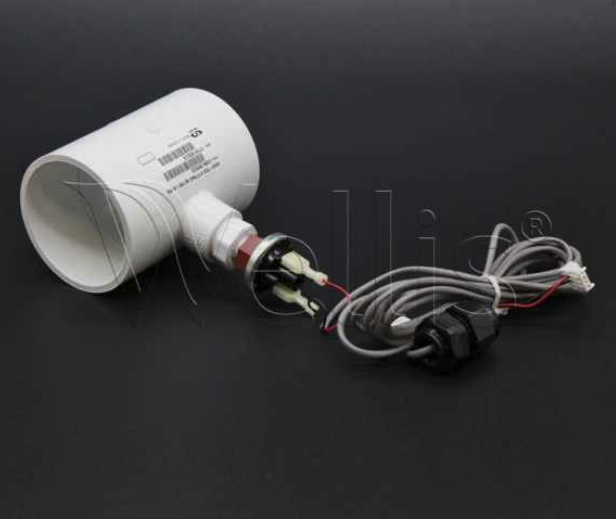 Wellis Gecko Drucksensor für Pulsar