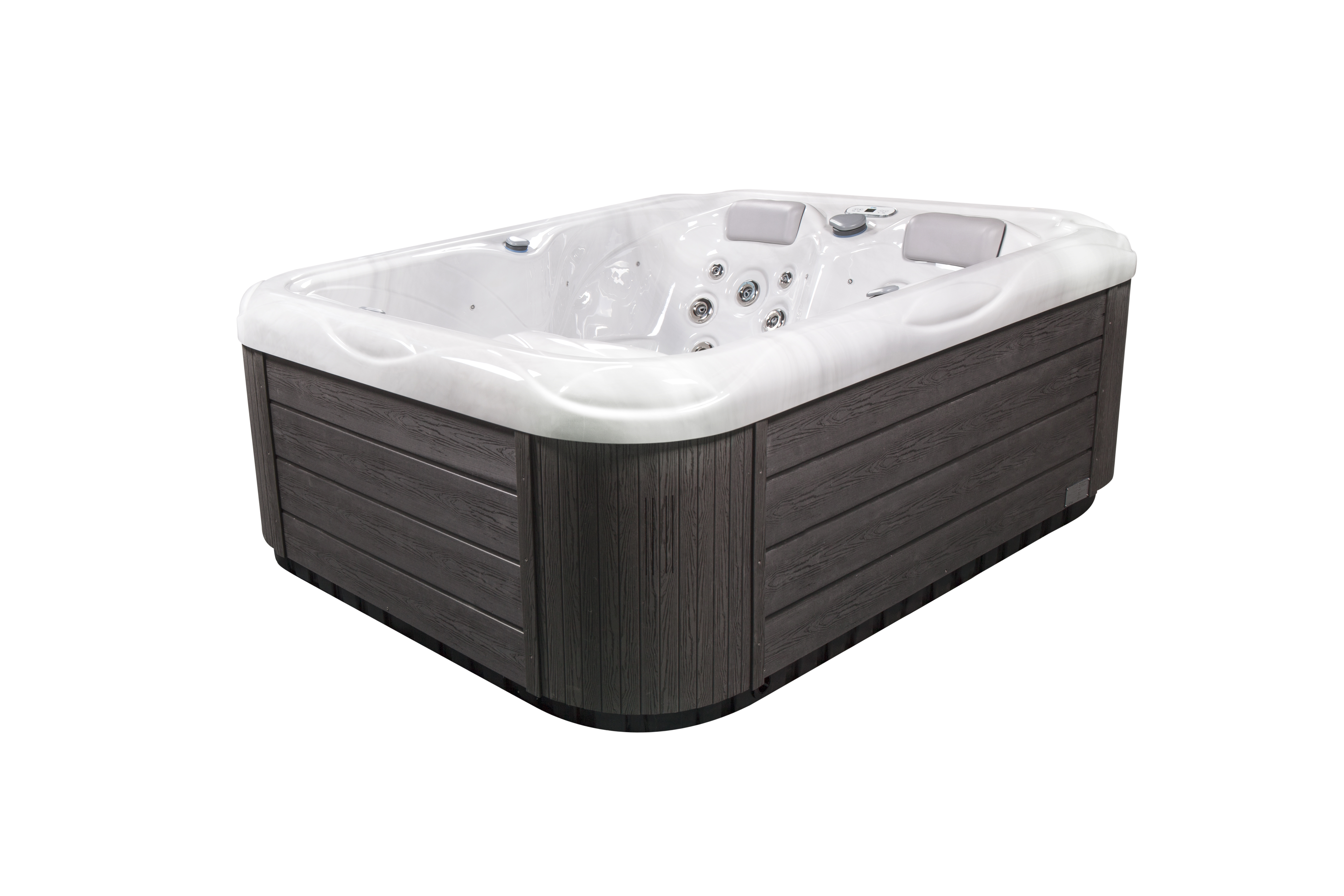 Wellis Whirlpool Mars 213x160x75cm Plug and Play