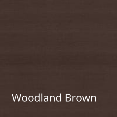 Verkleidung Woodland Brown Bullfrogspas