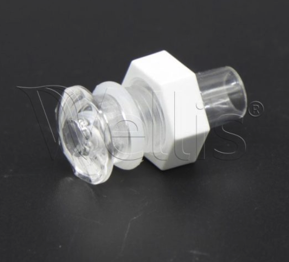 Wellis LED Leuchte - 1