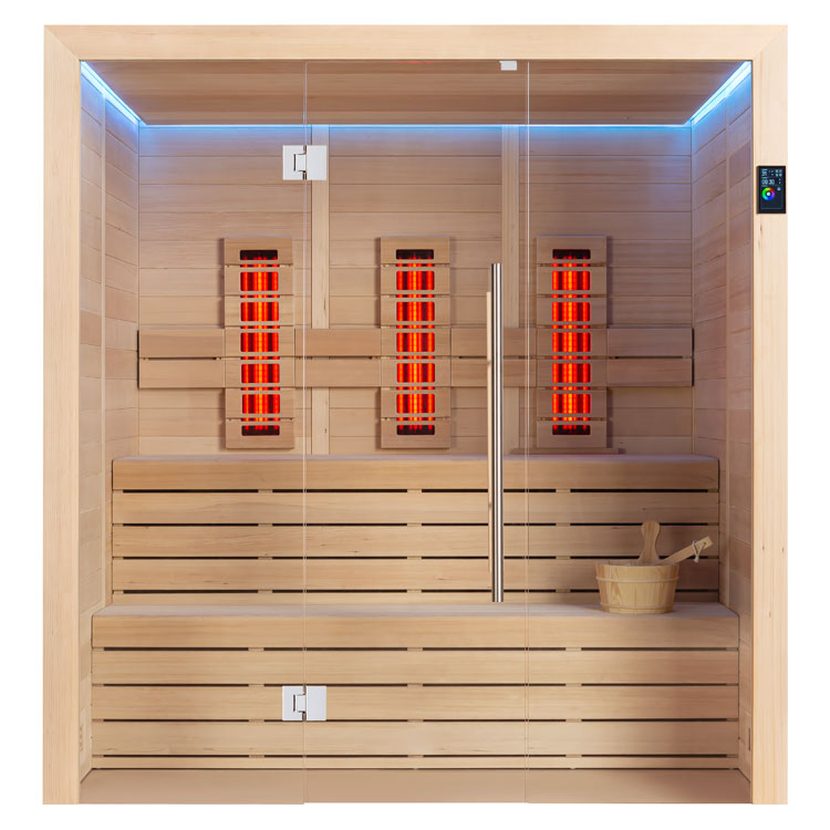 AWT E1614 A/B/C Hemlock oder Roter Zeder in verschieden Größen