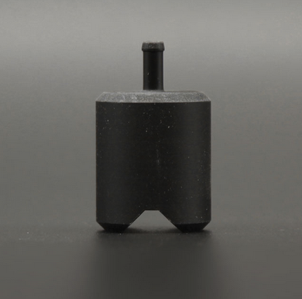 Wellis Fußventil für Dosiersystem