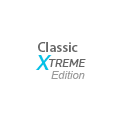 Classic Extrem Edition