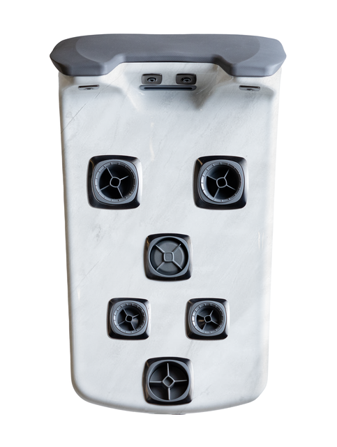 Bullfrogspas Jetpak NeckEase für A-Serie ab 2023 bis dato