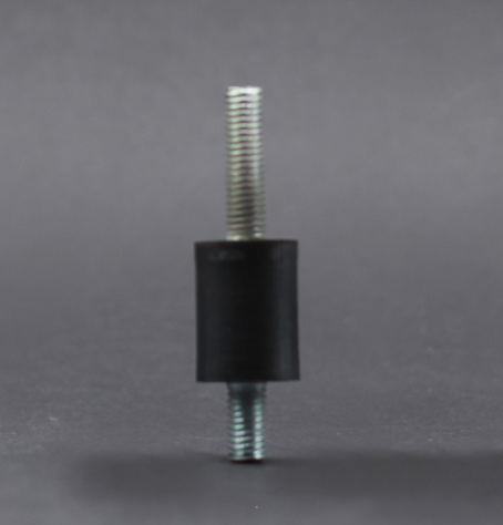 Wellis Gummihalterung M8x15 / M8x30