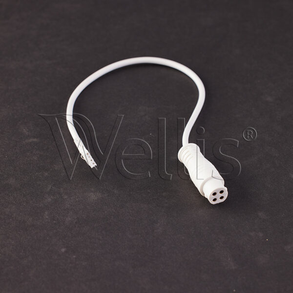 Wellis Gecko IN-MIX-Verbindungskabel für V3-Controller