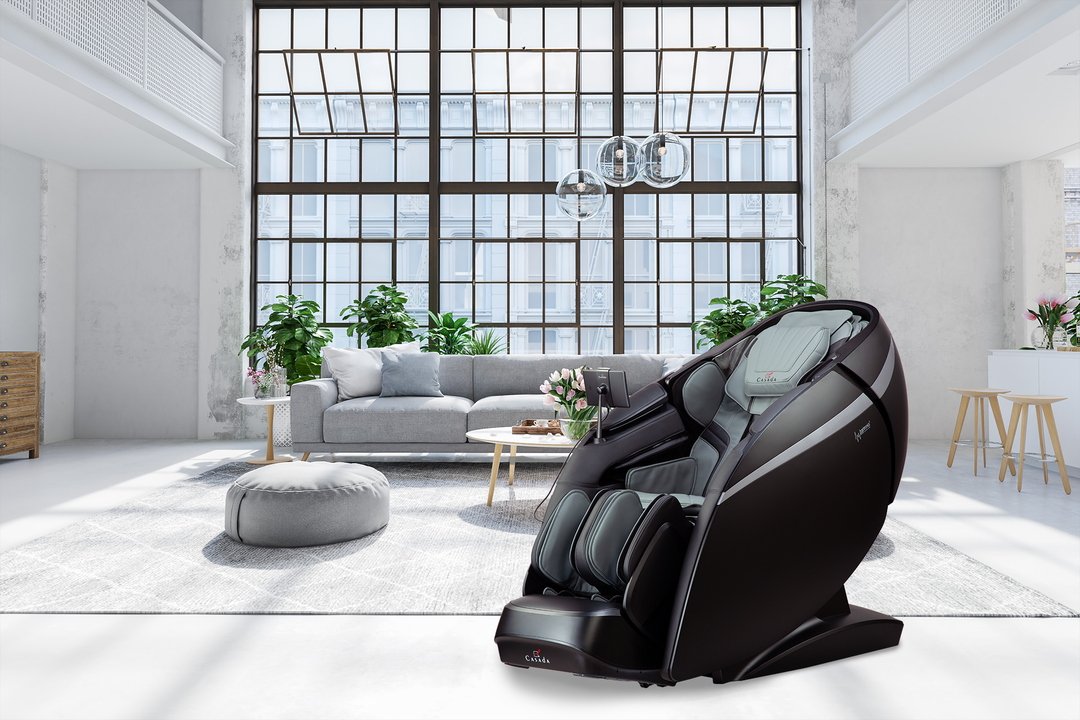 Casada Massagesessel Skyliner III