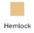 Hemlock Holz