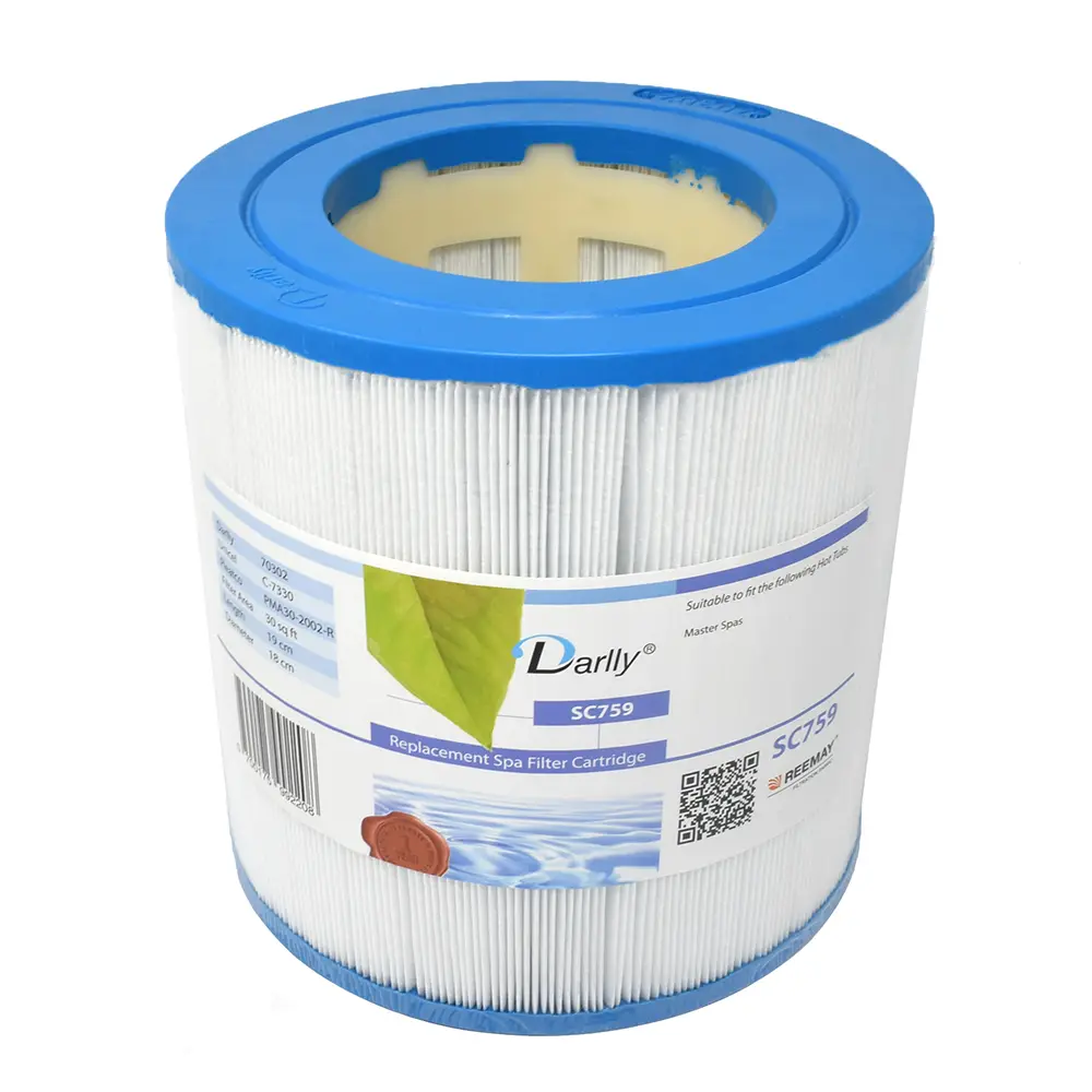 Darlly Filter Cartridge SC759