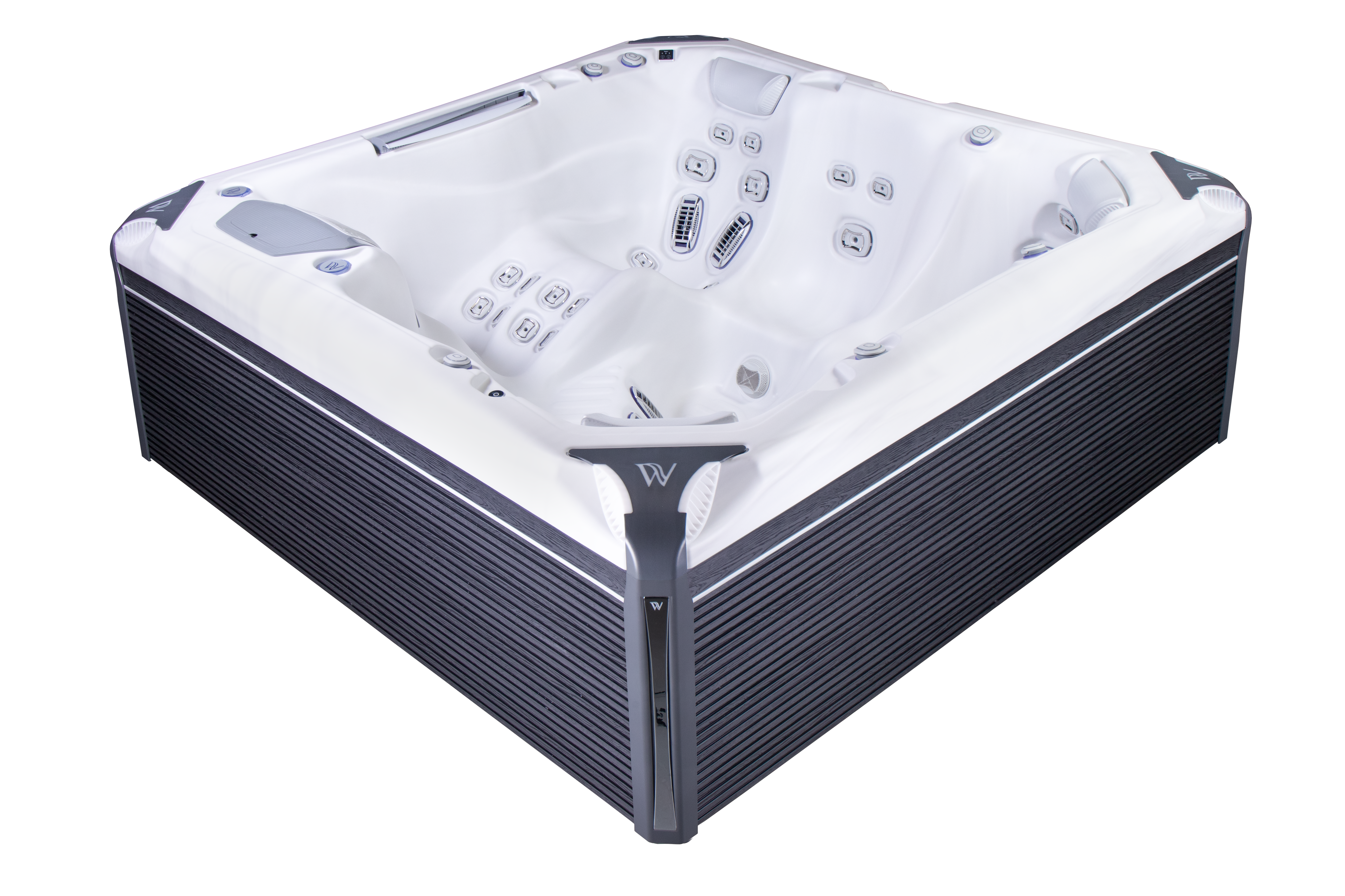 Wellis Kilimandscharo Life Deluxe 