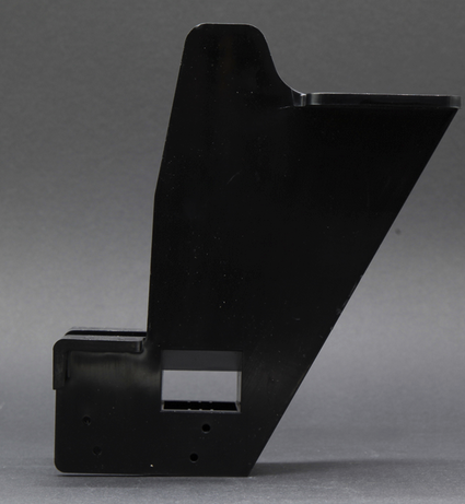 Wellis Stützbeinrahmen