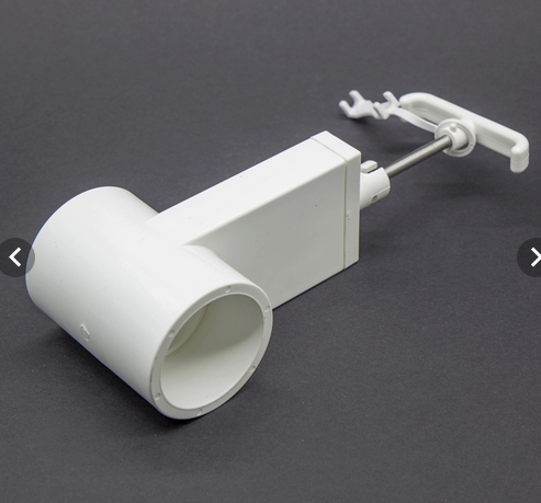 Wellis Wassersperre 48-er ⌀ B-B