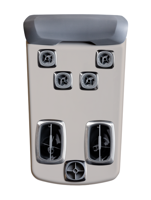 Bullfrogspas Jetpak FibroTherapy für A-Serie ab 2023 bis dato 