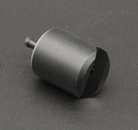 Wellis Fußventil für Dosiersystem