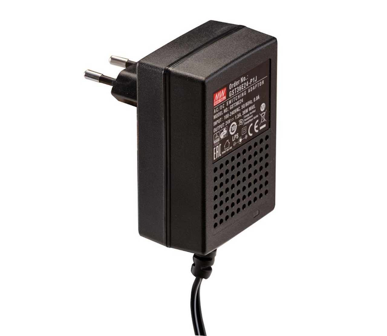 HARVIA Netzteil LED für RGBW Lichtsortiment