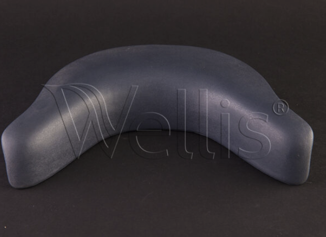 Wellis Kopfkissen 310x205x65 Ecke (MAL)