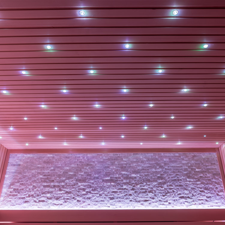 AWT E11012 A/B/C Hemlock in verschieden Größen