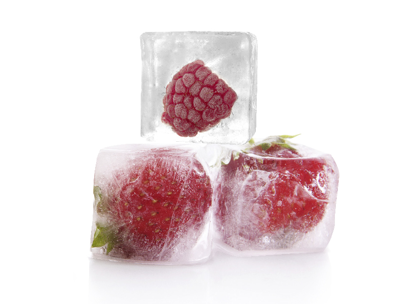 HARVIA Sauna-Duftkonzentrat Eisbeere