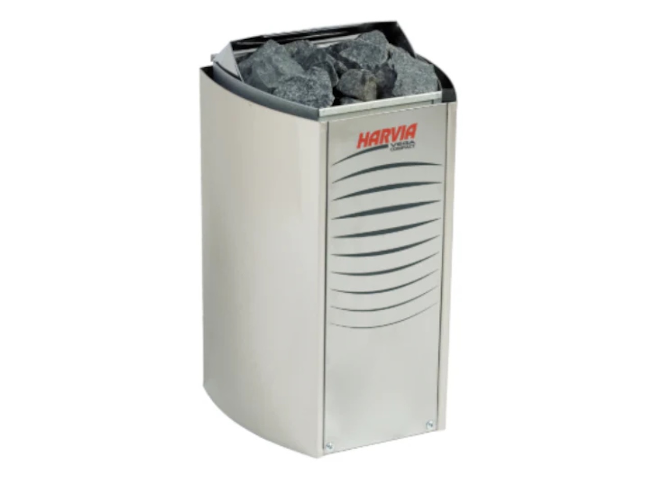 HARVIA  Saunaofen Vega Compact ohne Steuerung