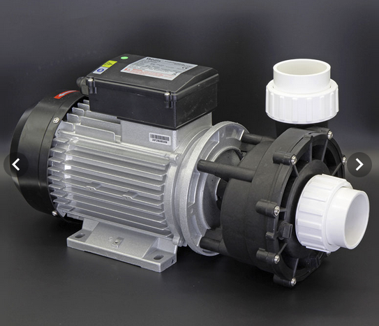 Wellis Pumpe 50 Hz 1500 W (WP200-II)