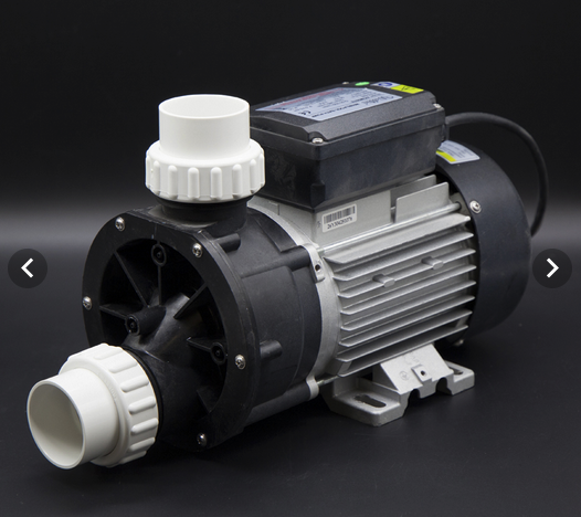 Wellis JA50 Zirkulationspumpe 370W