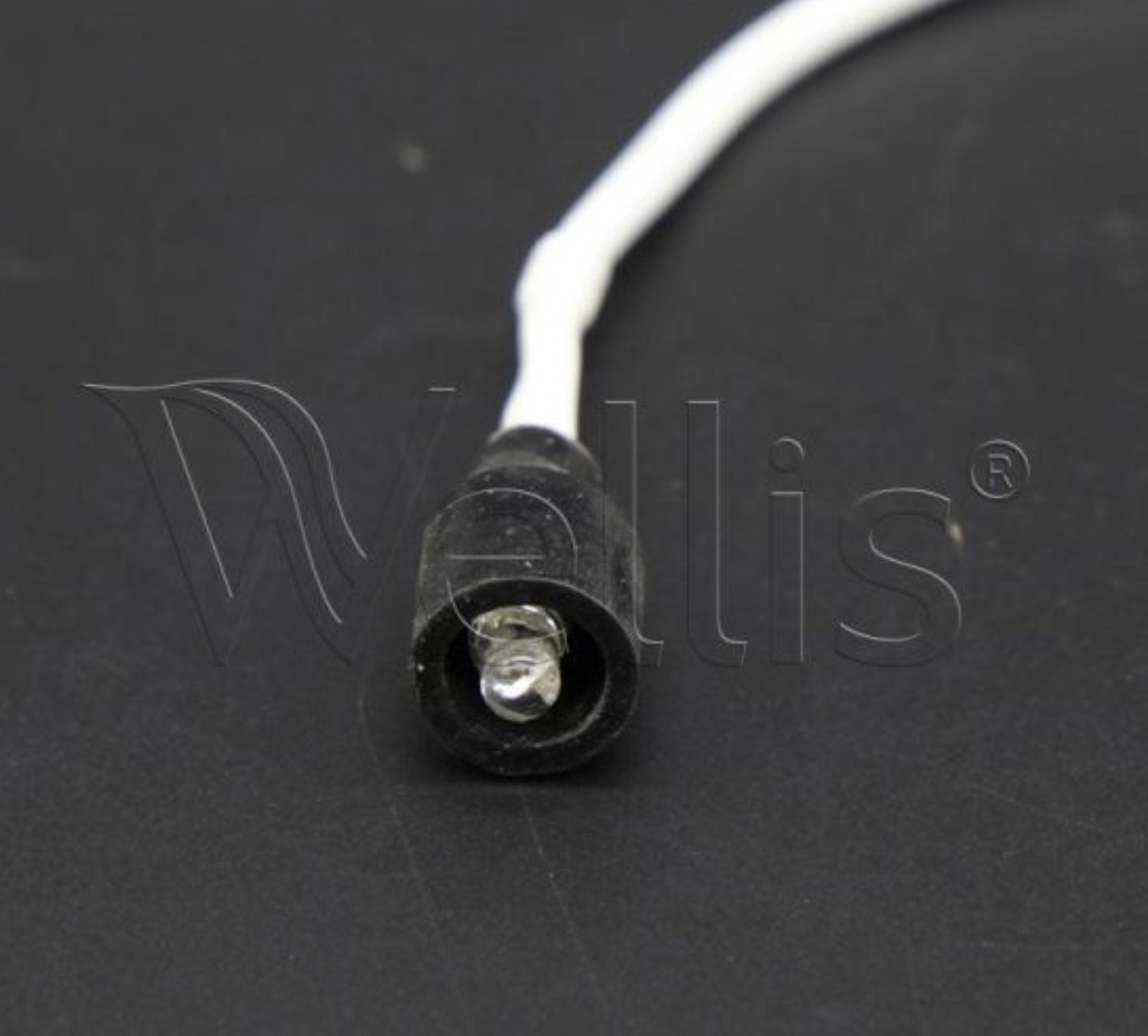 Wellis LED Lampe - RGB 1