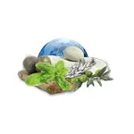 Camylle Voile de Sauna - Méditerranée