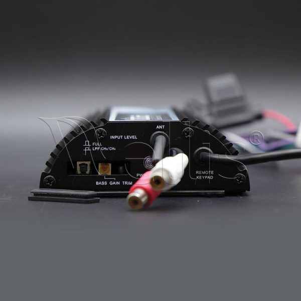 Wellis Balboa Bluetooth Audioverstärker