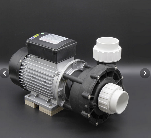 Wellis Abwasserpumpe 50 Hz 1500 W (2PS)