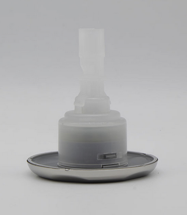 Wellis Düseneinsatz 3" - 1 Loch rotierend