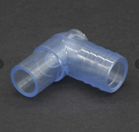 Wellis Einlassrohr für Wasserfall 