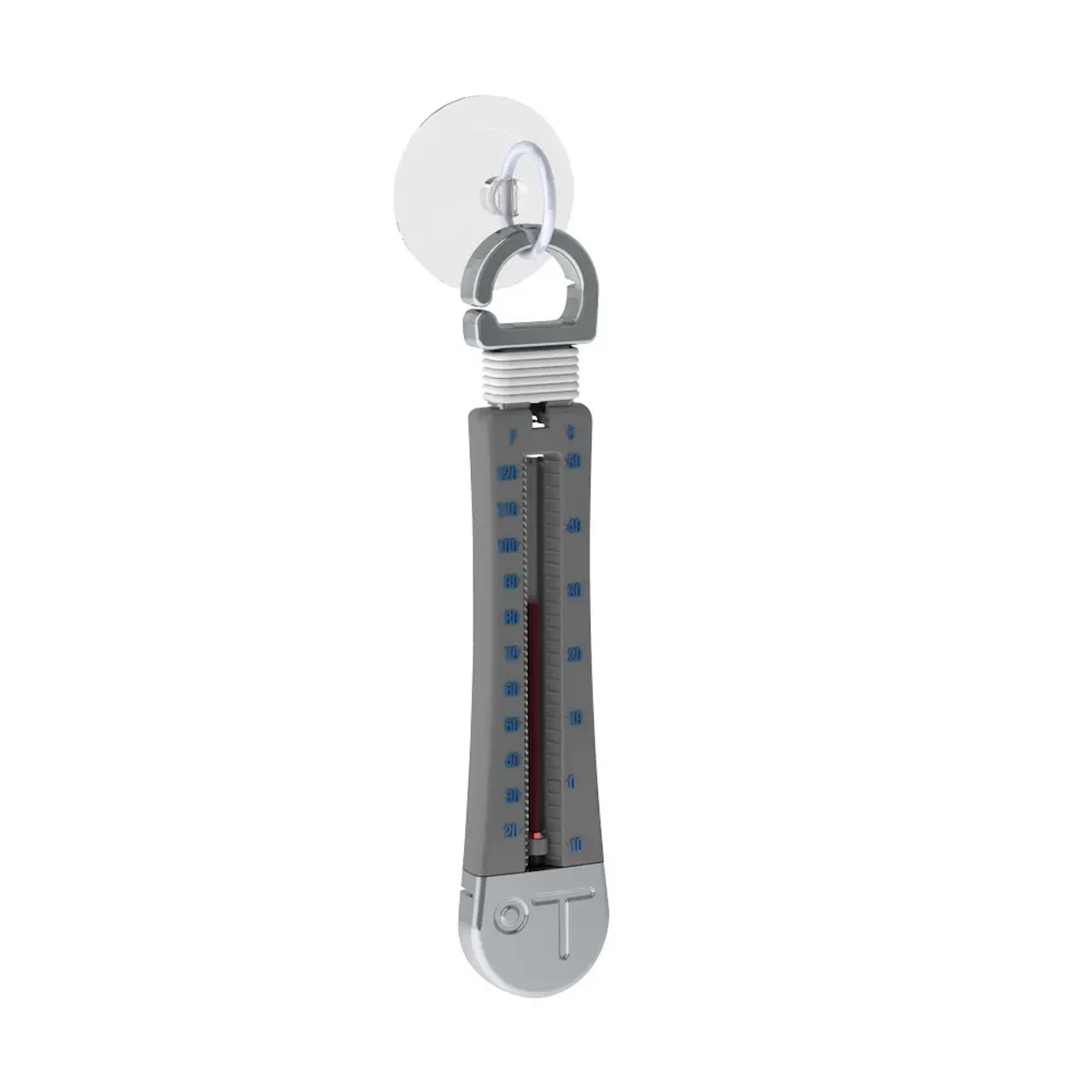 Life Deluxe Spa Thermometer