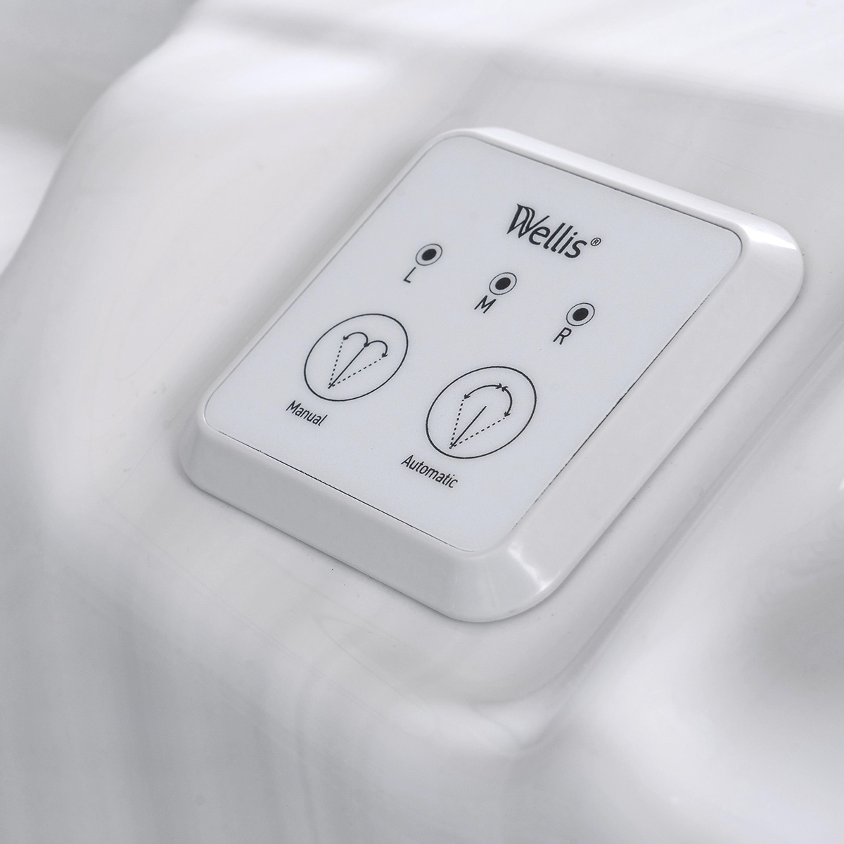 Wellis Elbrus Life Premium 