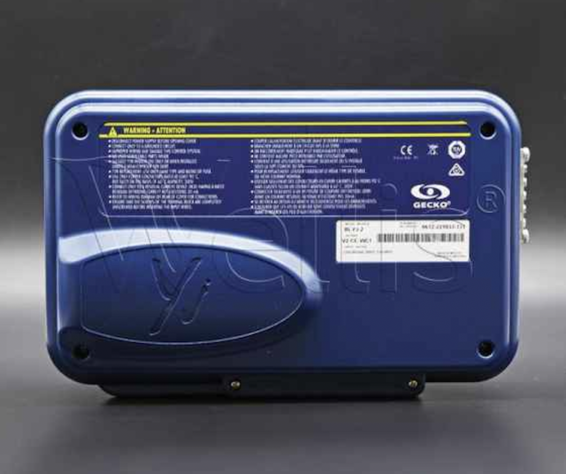 Wellis Steuergerät IN.YJ-2