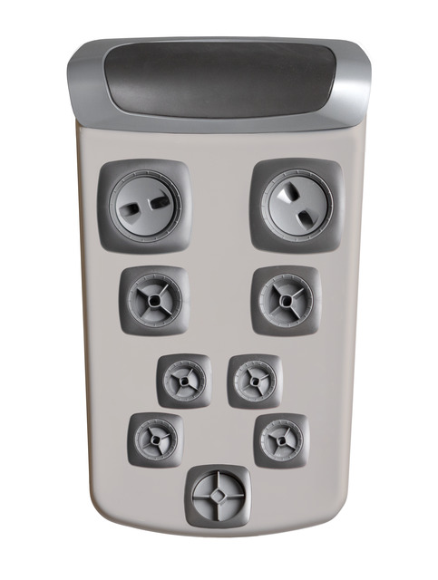 Bullfrogspas Jetpak Wellness für A-Serie ab 2023 bis dato