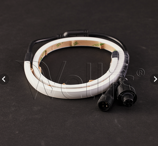 Wellis Eckbeleuchtung MyLine / CityLine