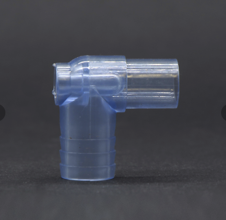 Wellis Einlassrohr für Wasserfall 