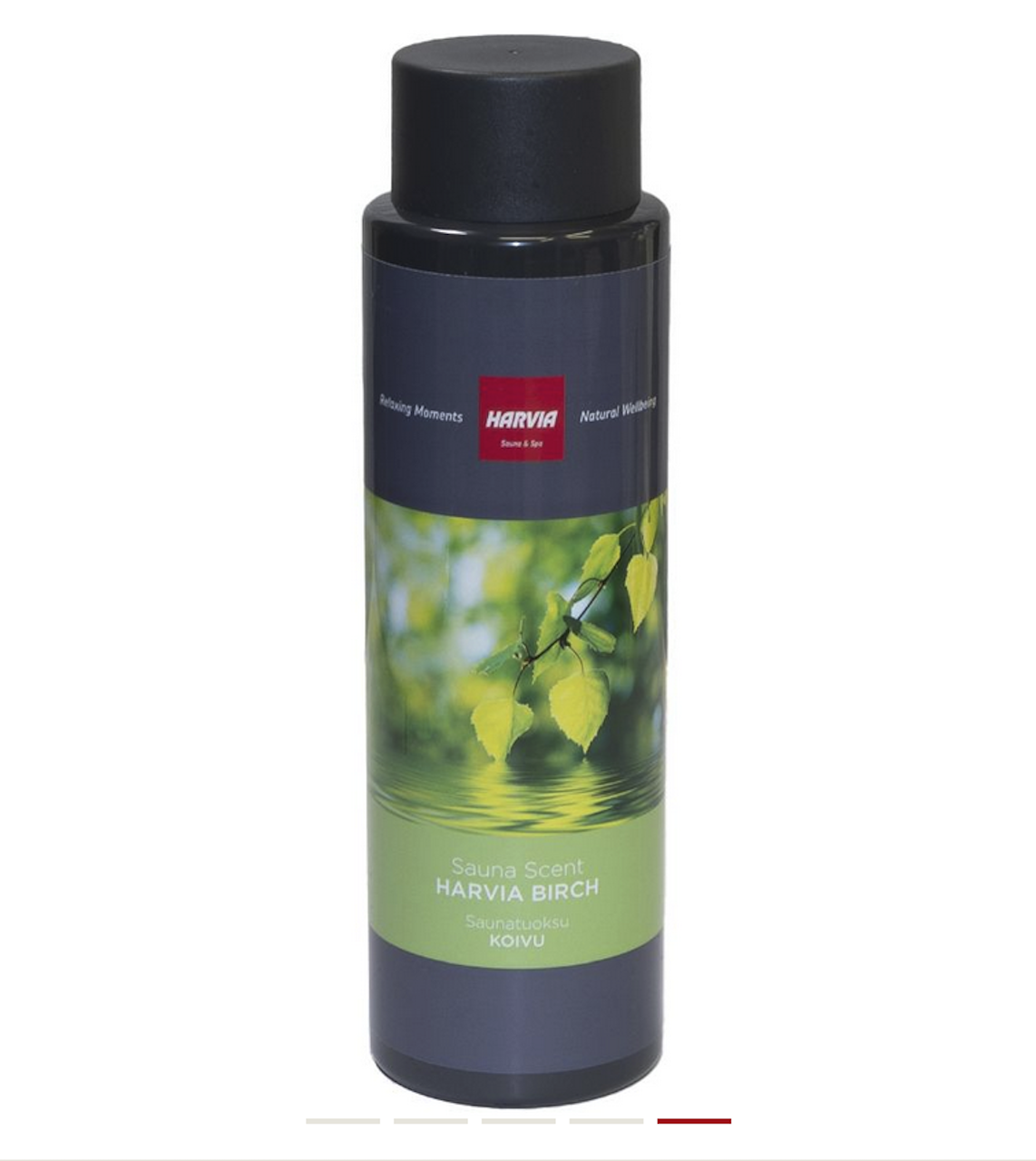 HARVIA Saunaduft Birke