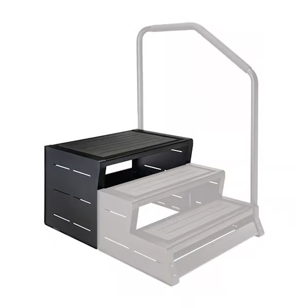 Whirlpool Treppe ModStep 3