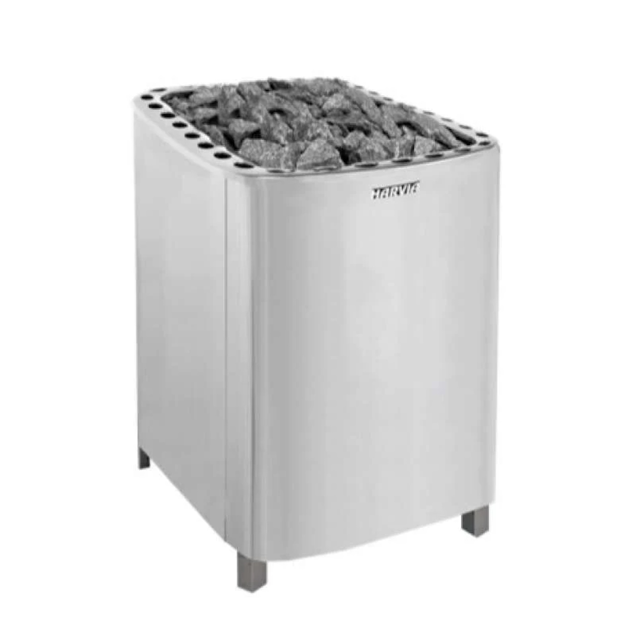 HARVIA Saunaofen Club Pro ohne Steuerung