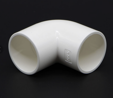 Wellis Verbindungsmuffe 90° Bogen DN 32mm