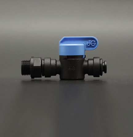 Wellis Sonde zur Entnahme der Wasserprobe