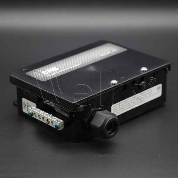 Wellis Steuerbox Balboa GS100 3 kW