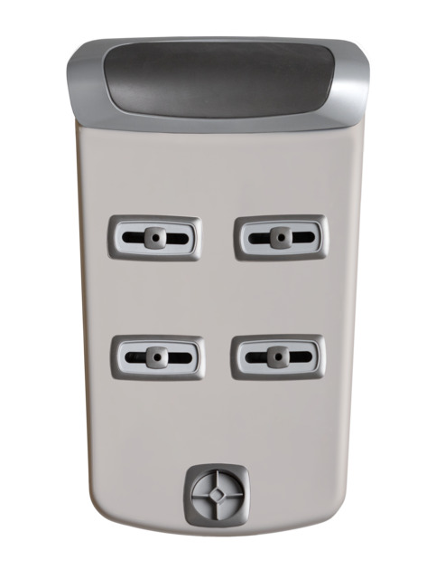 Bullfrogspas Jetpak Recover für A-Serie ab 2023 bis dato 