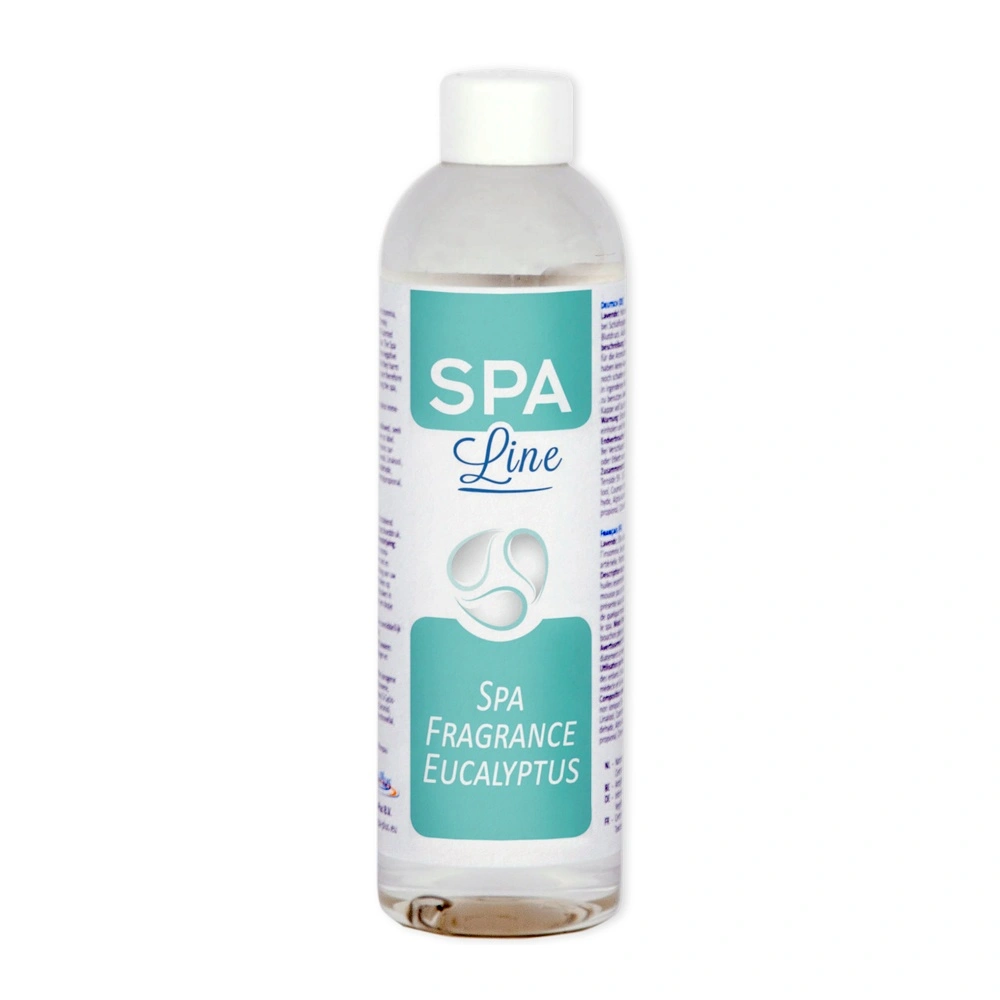 SpaLine Spa Fragrance - Eucalyptus