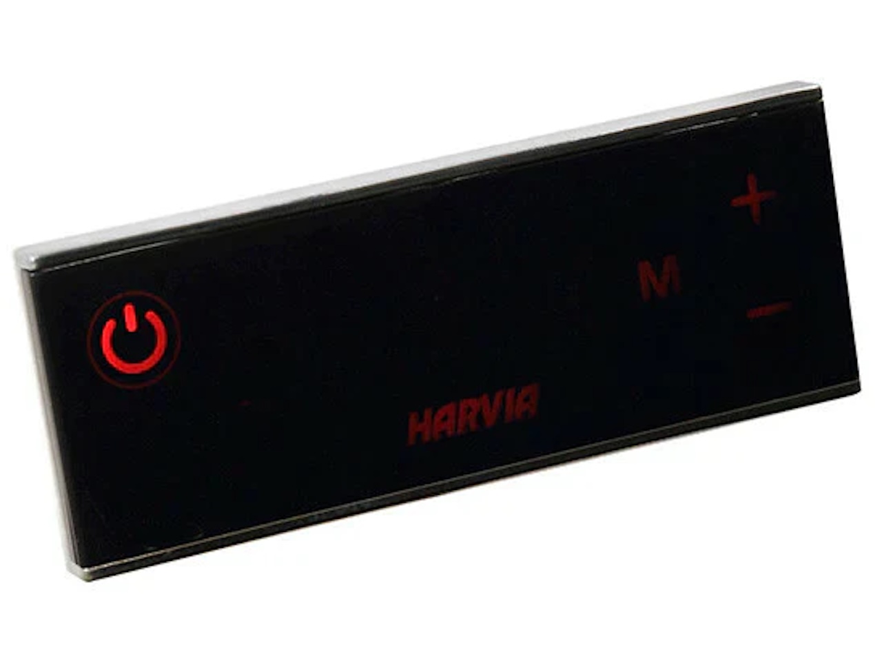 HARVIA Saunaofen Forte mit seperatem Steuerpanel