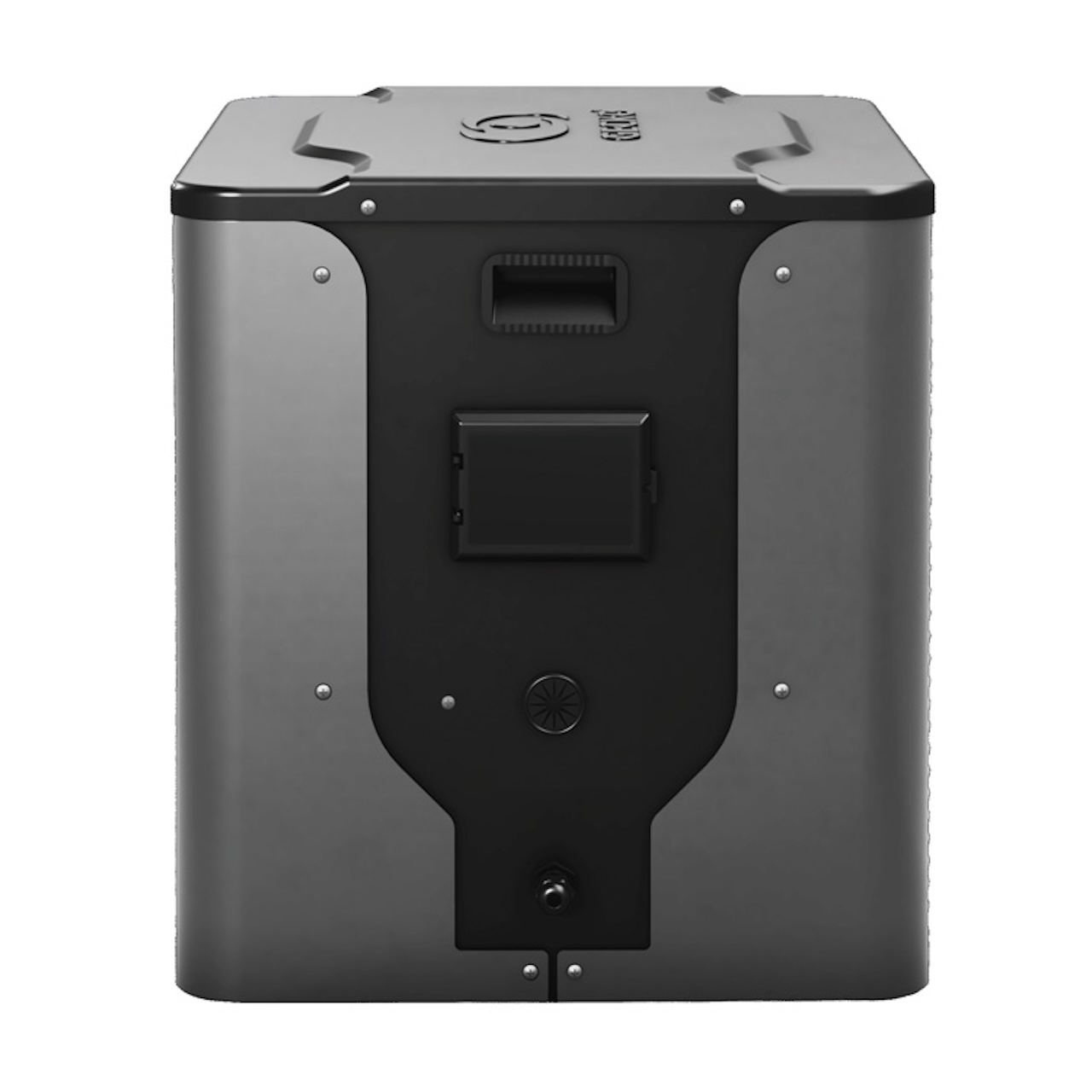 GECKO Wärmepumpe in.temp mini 3.0kW 