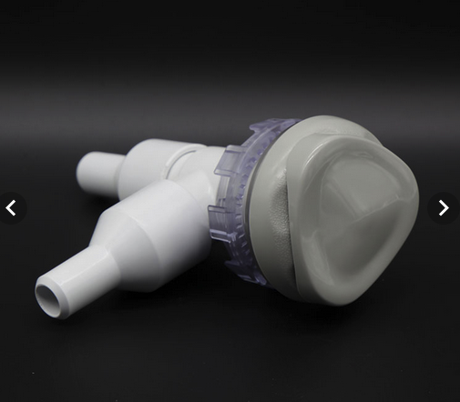 Wellis Wasserregler 1-Weg Ventil