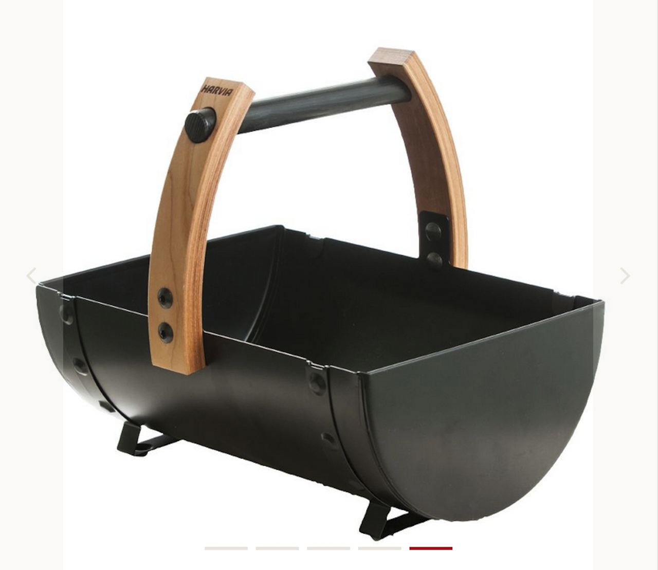 HARVIA Saunakübel Legend