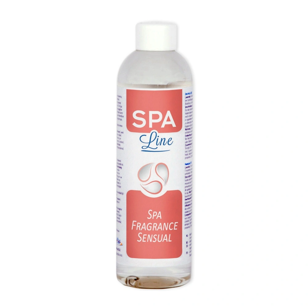 SpaLine Spa Fragrance - Sensual
